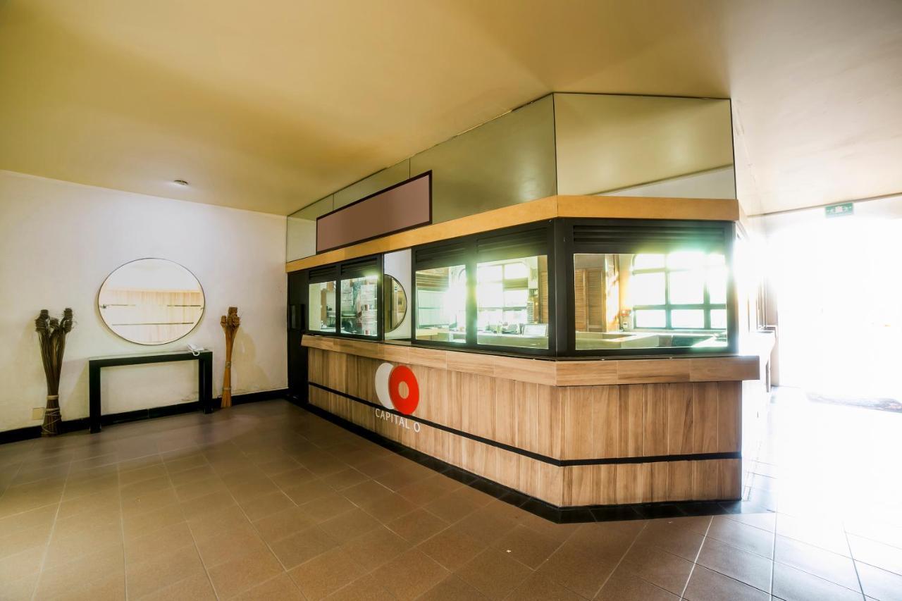 Autoparador Del Valle مدينة مكسيكو المظهر الخارجي الصورة