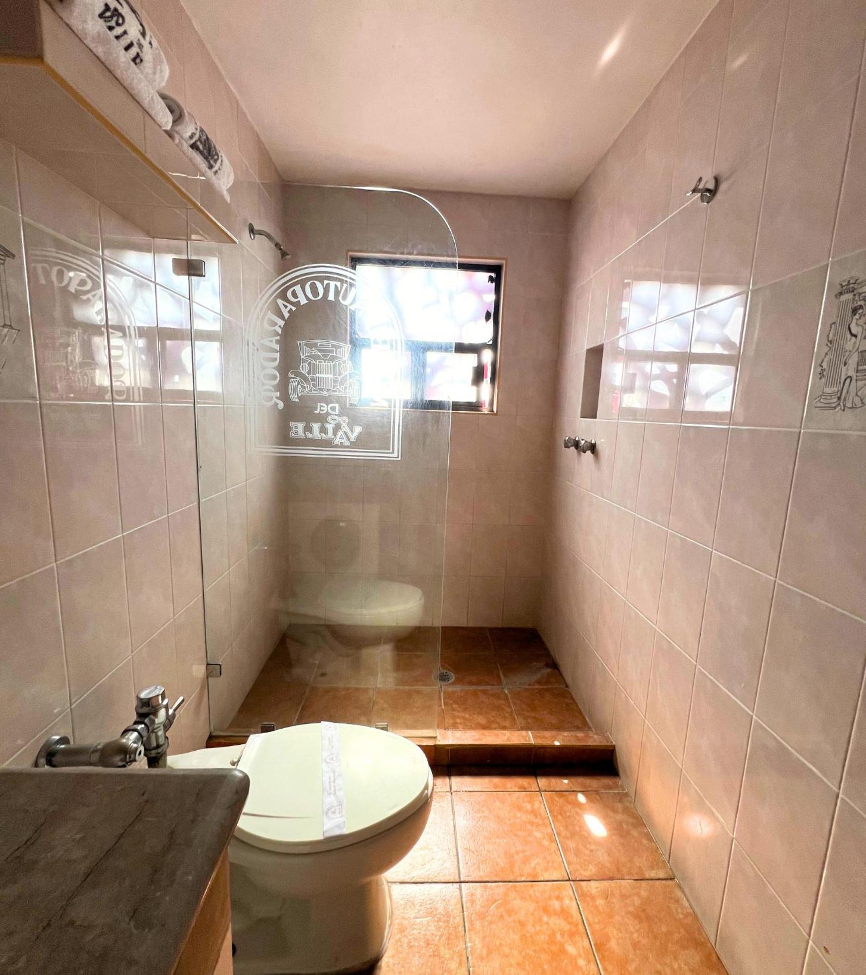 Autoparador Del Valle مدينة مكسيكو المظهر الخارجي الصورة