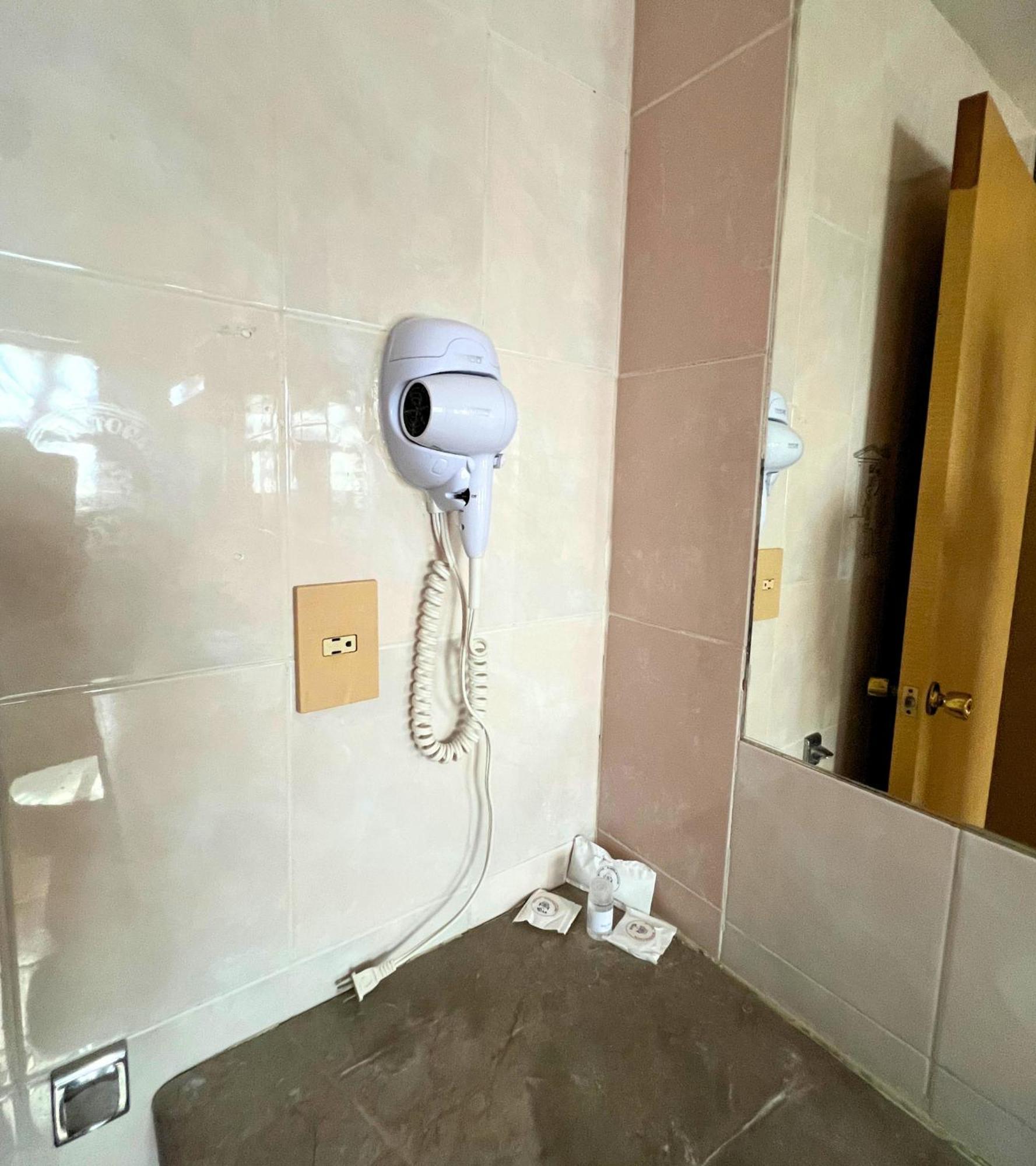 Autoparador Del Valle مدينة مكسيكو المظهر الخارجي الصورة