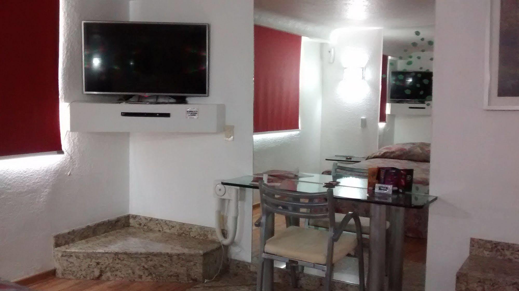 Autoparador Del Valle مدينة مكسيكو المظهر الخارجي الصورة