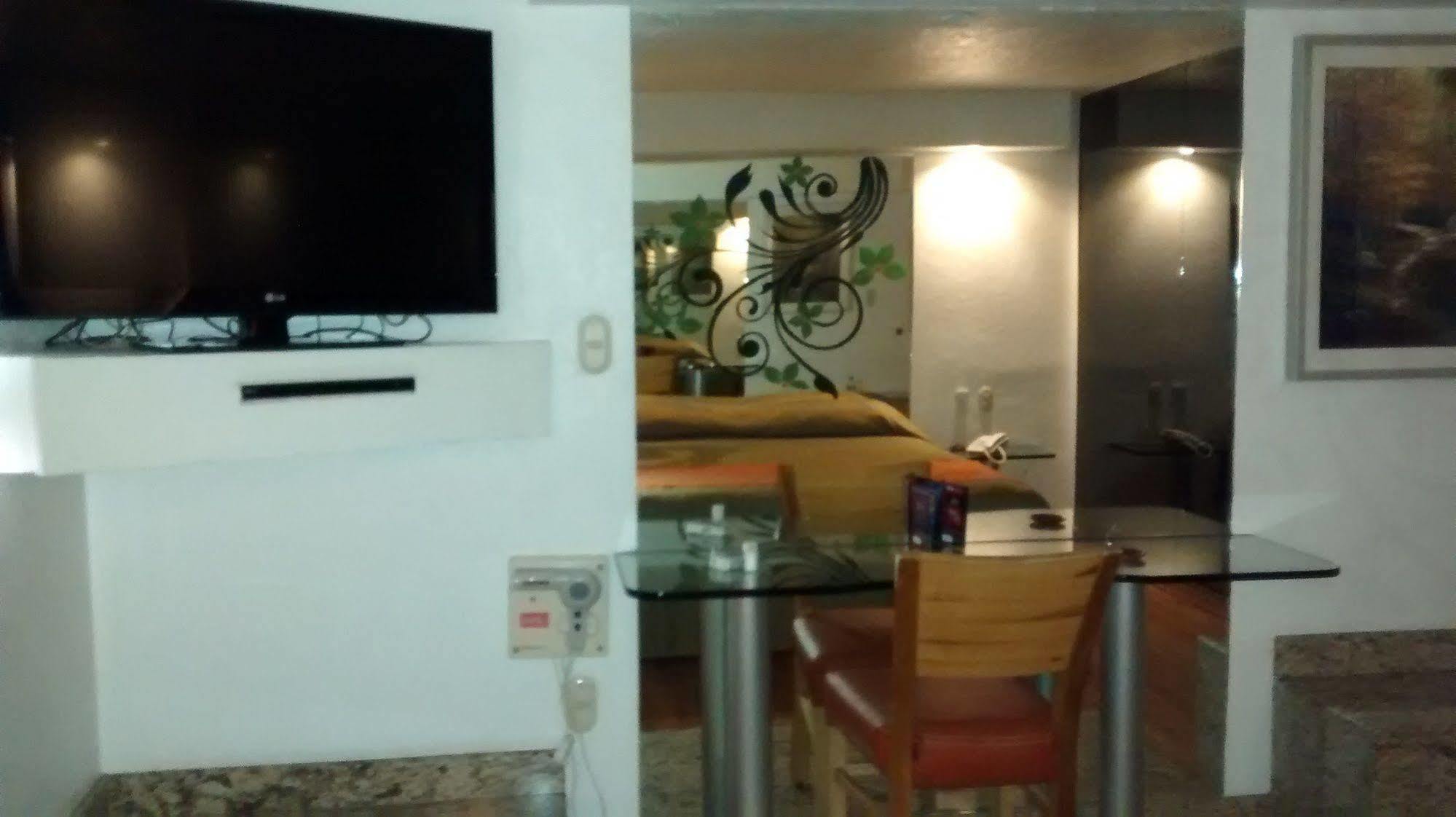 Autoparador Del Valle مدينة مكسيكو المظهر الخارجي الصورة