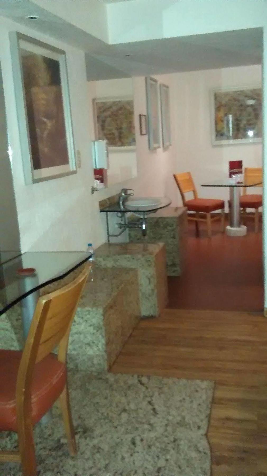 Autoparador Del Valle مدينة مكسيكو المظهر الخارجي الصورة