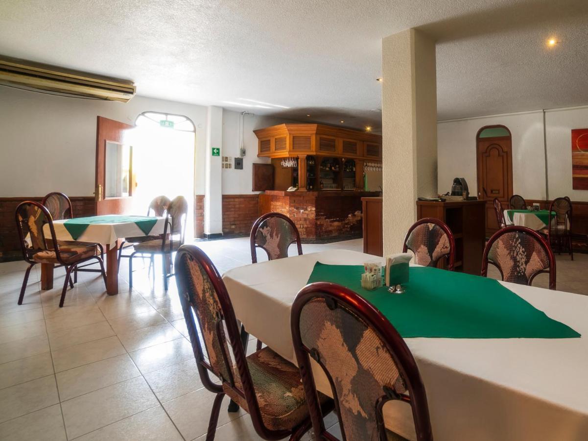 Autoparador Del Valle مدينة مكسيكو المظهر الخارجي الصورة